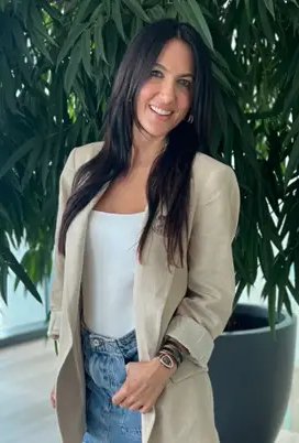 London Loves Business — Shery Zarnegin on watch investing